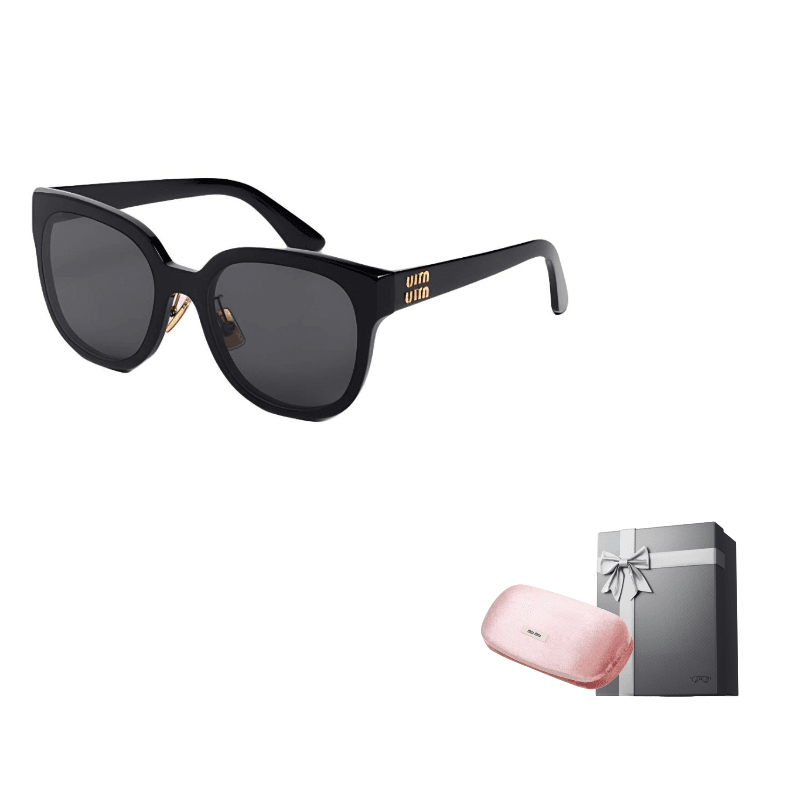 Солнцезащитные очки женские Miu Miu - Boxette Shop